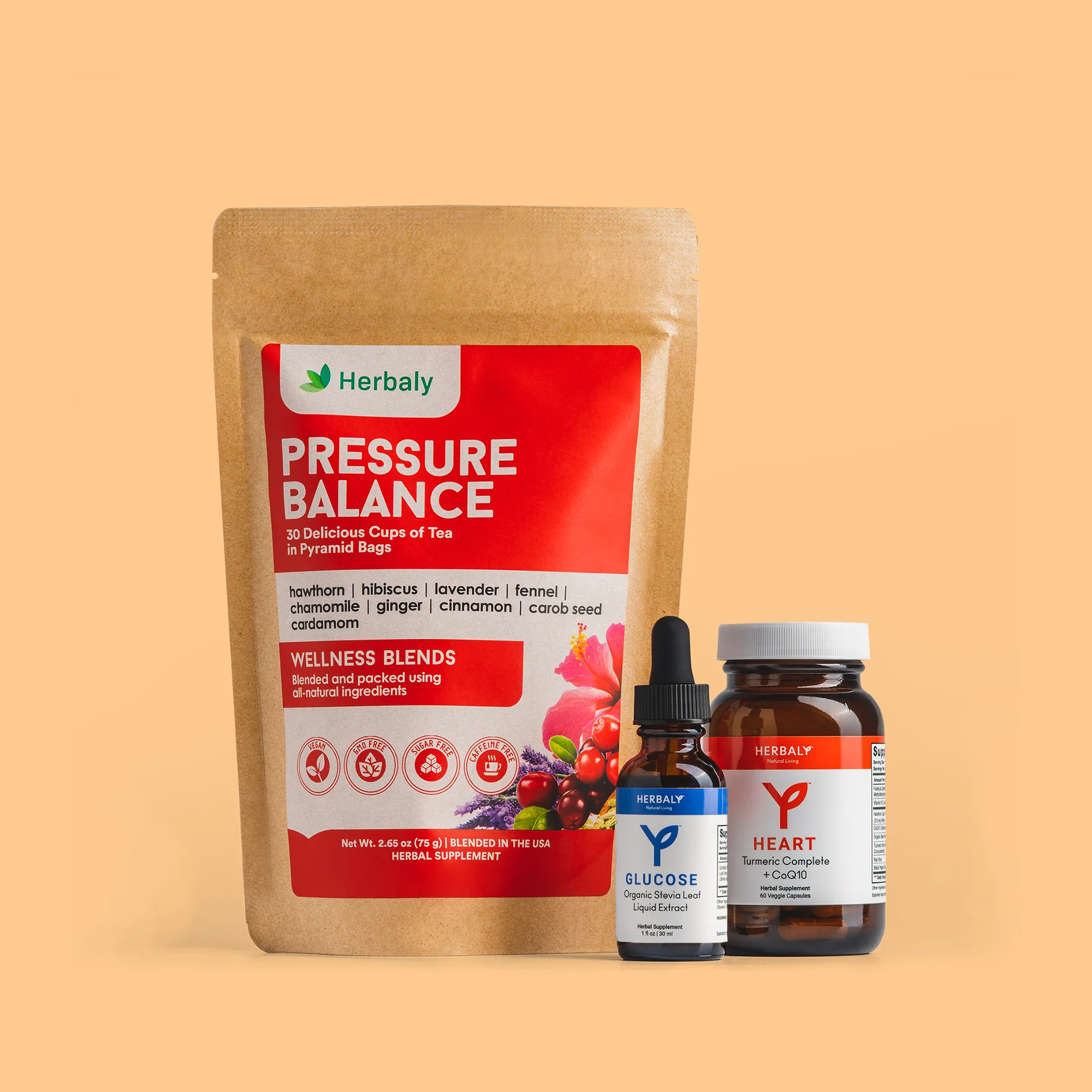 Complete Starter Kits